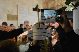 Враца - Възкресение Христово