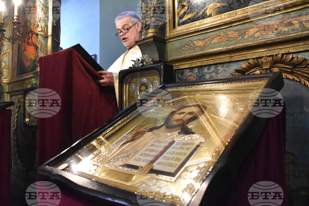 Враца - Възкресение Христово