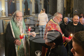 Плевен - Възкресение Христово