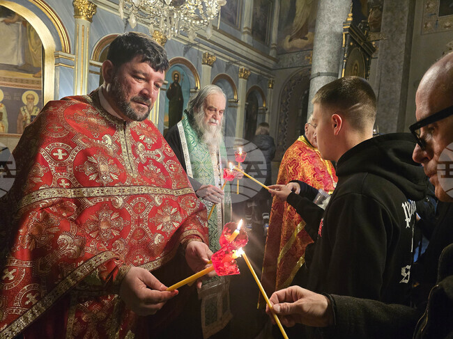 Плевен - Възкресение Христово 