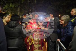 Плевен - Възкресение Христово