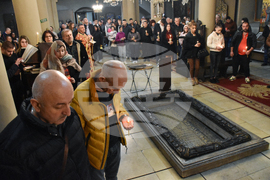 Враца - Възкресение Христово