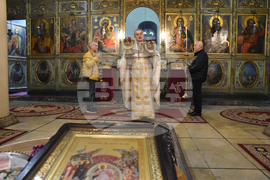 Враца - Възкресение Христово