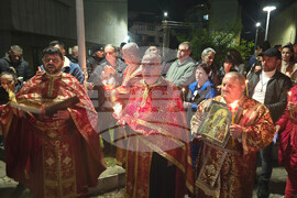 Плевен - Възкресение Христово