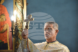 Враца - Възкресение Христово