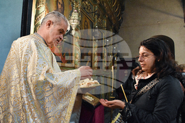 Враца - Възкресение Христово