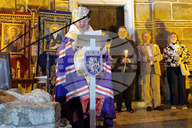 Велико Търново - Възкресение Христово