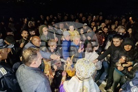 Велико Търново - Възкресение Христово