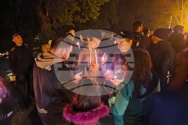 Велико Търново - Възкресение Христово