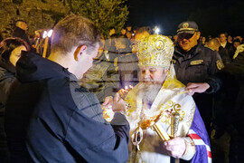 Велико Търново - Възкресение Христово
