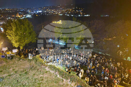 Велико Търново - Възкресение Христово