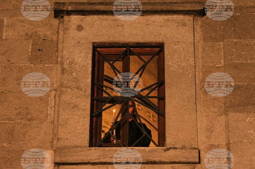 Turkey Orthodox Easter