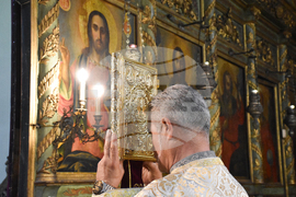 Враца - Възкресение Христово