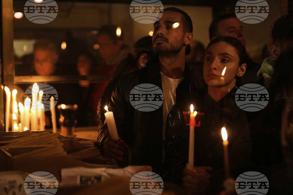 Turkey Orthodox Easter
