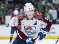 Avalanche Stars Hockey