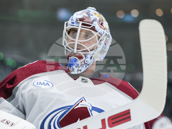 Avalanche Stars Hockey