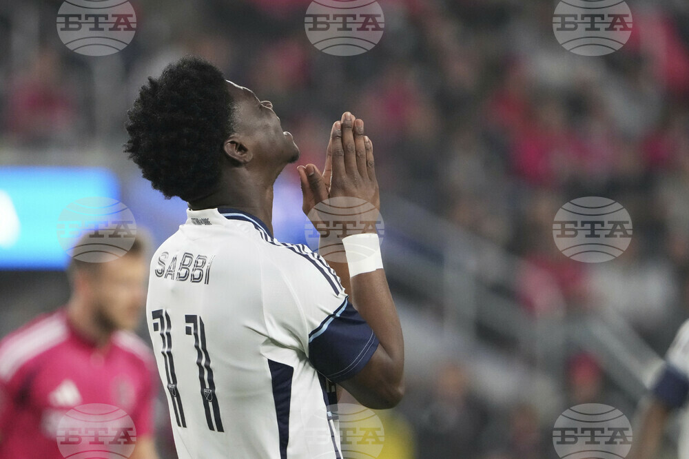 MLS Whitecaps St Louis Soccer