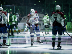 Avalanche Stars Hockey