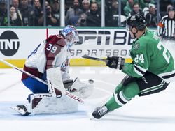 Avalanche Stars Hockey