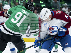 Avalanche Stars Hockey