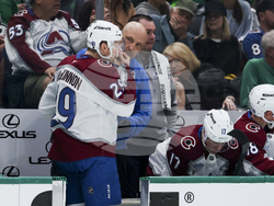 Avalanche Stars Hockey