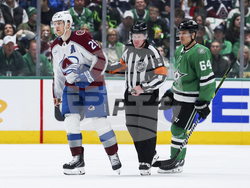 Avalanche Stars Hockey