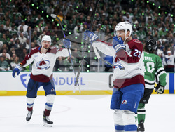 Avalanche Stars Hockey