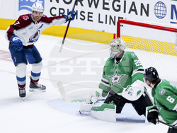 Avalanche Stars Hockey