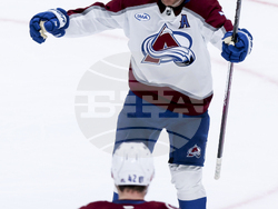 Avalanche Stars Hockey