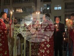 Снимка: Областна администрация Русе 