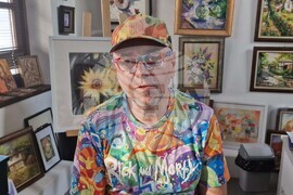 Троян - галерия „Серякова къща“ - пролетна изложба