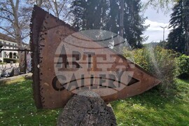 Троян - галерия „Серякова къща“ - пролетна изложба