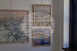 Троян - галерия „Серякова къща“ - пролетна изложба