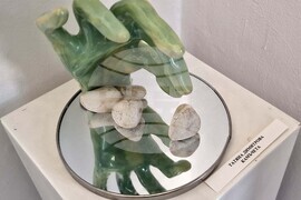 Троян - галерия „Серякова къща“ - пролетна изложба