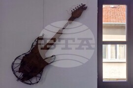 Троян - галерия „Серякова къща“ - пролетна изложба