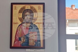 Троян - галерия „Серякова къща“ - пролетна изложба