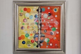 Троян - галерия „Серякова къща“ - пролетна изложба