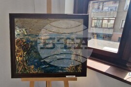 Троян - галерия „Серякова къща“ - пролетна изложба