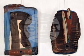 Троян - галерия „Серякова къща“ - пролетна изложба