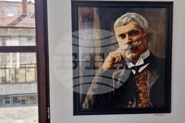 Троян - галерия „Серякова къща“ - пролетна изложба