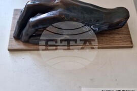 Троян - галерия „Серякова къща“ - пролетна изложба