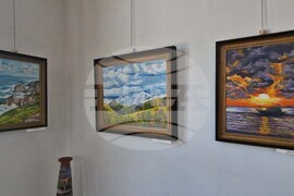 Троян - галерия „Серякова къща“ - пролетна изложба