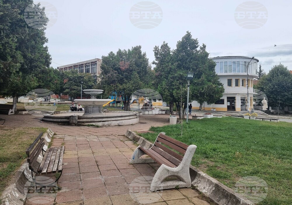 За втора поредна година Радомир се присъединява към националната кампания „Община без отпадъци“