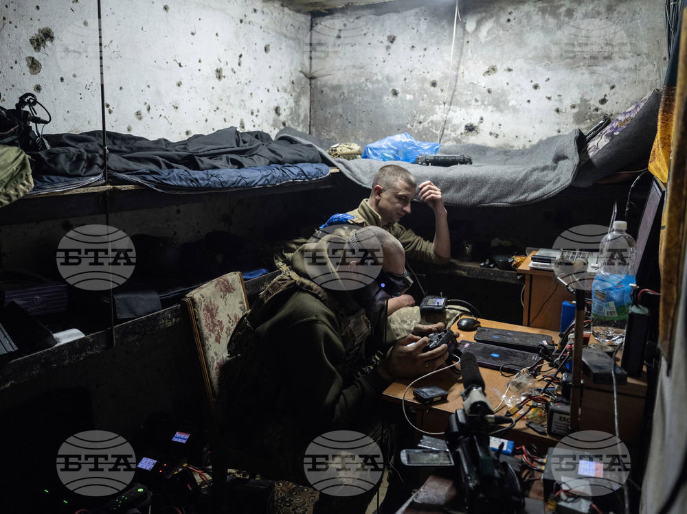 Russia Ukraine War