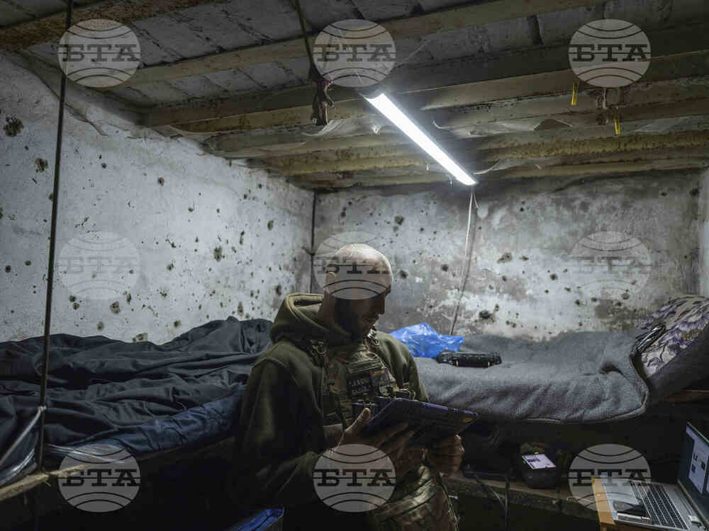 Russia Ukraine War