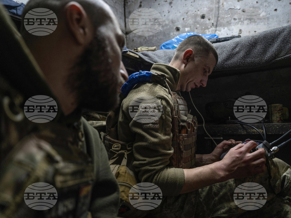 Russia Ukraine War