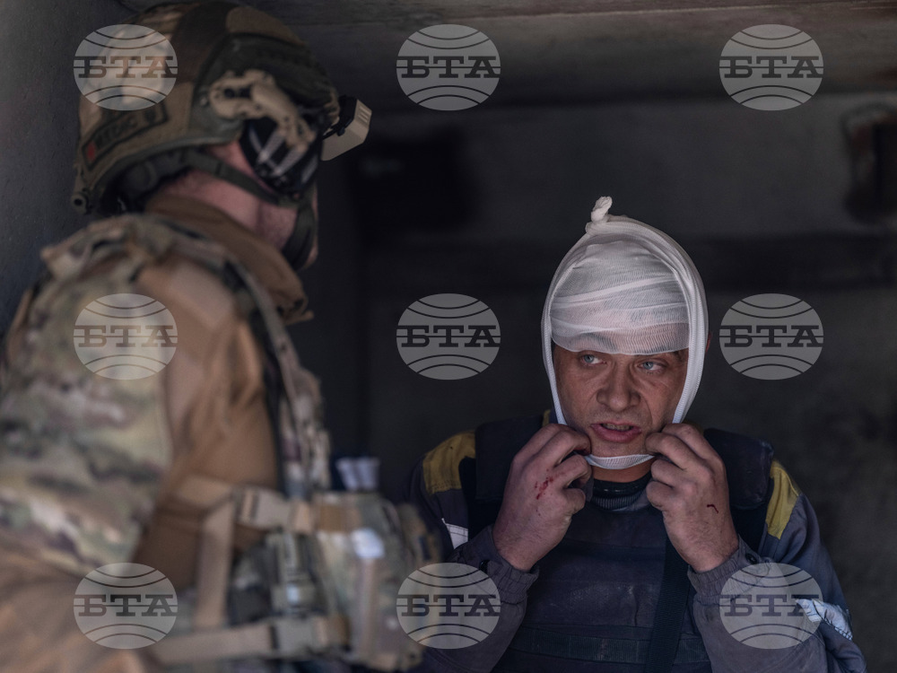 Russia Ukraine War