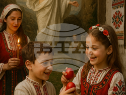 Снимка: Община Кубрат