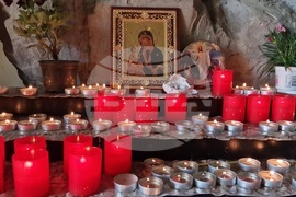 Раковски - Великден - католическа църква