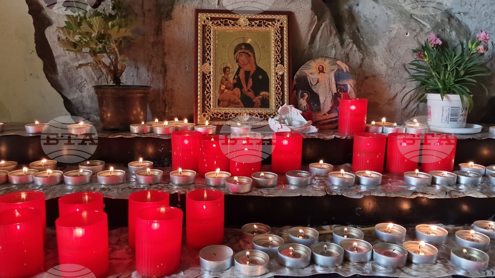 Раковски - Великден - католическа църква